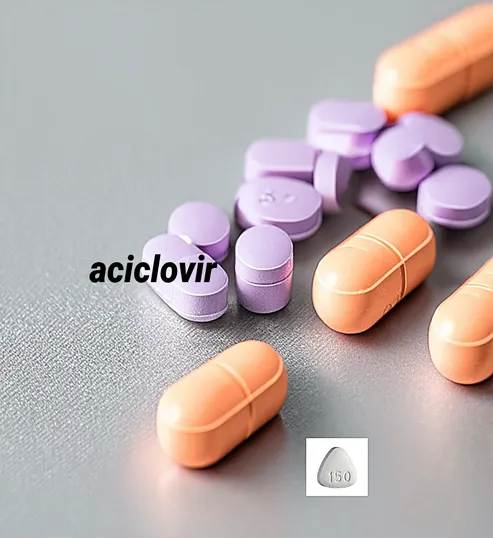 Aciclovir crema se vende con receta